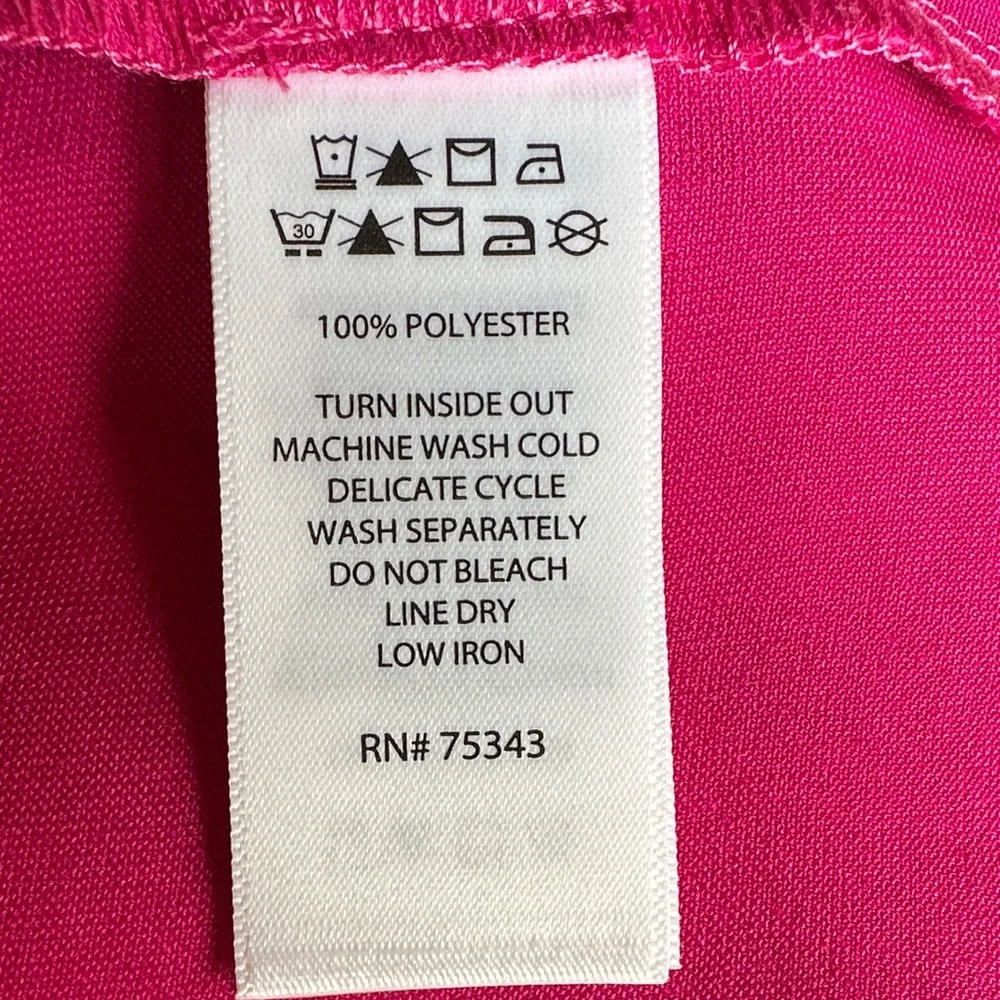 Rachel Zoe Fuchsia Blazer - Picture 4 of 4